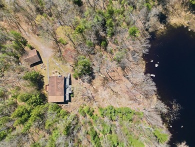 Beautifully updated Northwoods retreat on the Chippewa River - photo 48