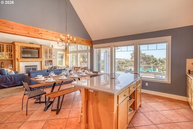 Large home, with views of the ocean, near beach access, and 1/2 - photo 8