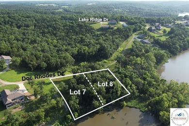 Rare opportunity to own a beautiful 1-acre waterfront lot at the - photo 8