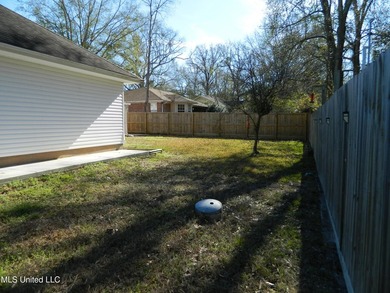 Nice family home, move in ready, master bedroom on lower floor - photo 49
