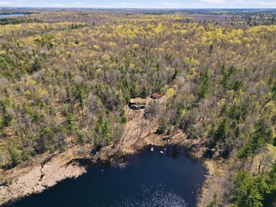 Beautifully updated Northwoods retreat on the Chippewa River - photo 49