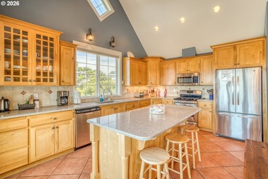 Large home, with views of the ocean, near beach access, and 1/2 - photo 10