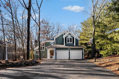 Lake Michigan - Berrien County Home For Sale in Stevensville Michigan