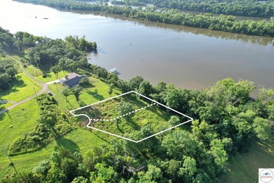 Lake of the Ozarks Lot For Sale in Warsaw Missouri