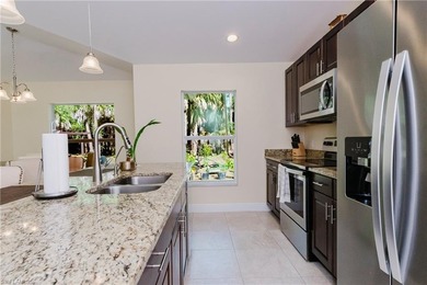 INCREDIBLE VALUE for your private Naples retreat, set on 4.6