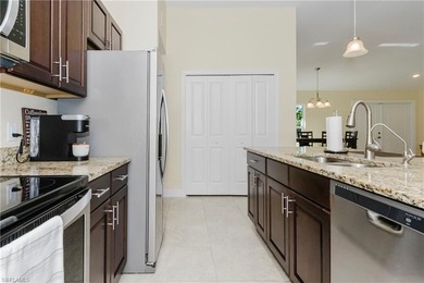 INCREDIBLE VALUE for your private Naples retreat, set on 4.6