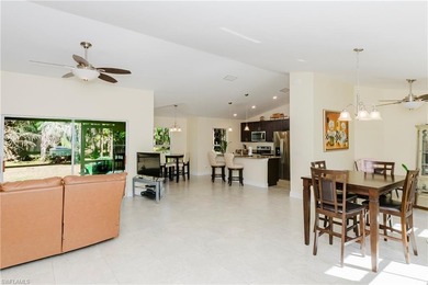 INCREDIBLE VALUE for your private Naples retreat, set on 4.6