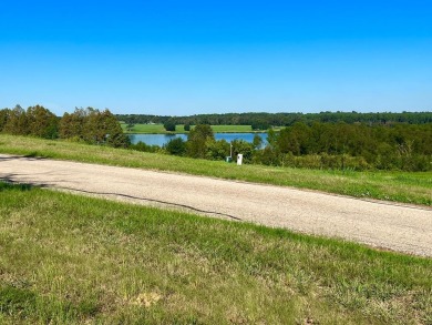 Waters Edge Lake Lot For Sale in Athens Texas