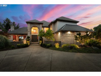 Columbia River - Clark County Home For Sale in Vancouver Washington
