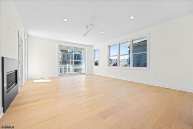 Welcome to 121 N Quincy - Ready for immediate occupancy!! Luxury