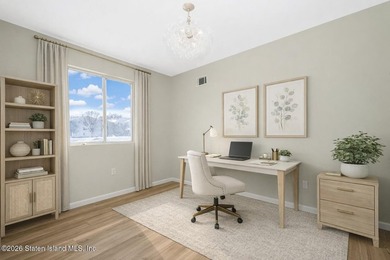 Built in 2004, fully renovated in 2026 this huge end unit - photo 8