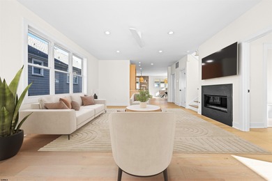 Welcome to 121 N Quincy - Ready for immediate occupancy!! Luxury