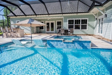 Beautiful custom-built 5BR/4BA home on a private 0.60-acre lot - photo 6
