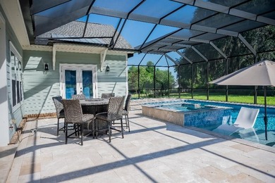 Beautiful custom-built 5BR/4BA home on a private 0.60-acre lot - photo 8