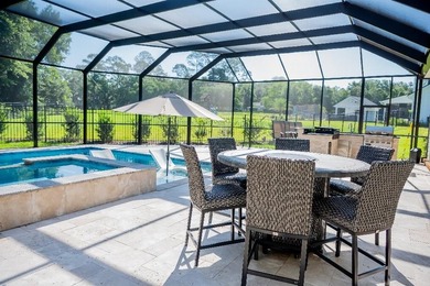 Beautiful custom-built 5BR/4BA home on a private 0.60-acre lot - photo 9