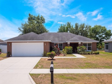 Lost Lake Home For Sale in Clermont Florida