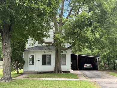 Lake Menomin Lot For Sale in Menomonie Wisconsin