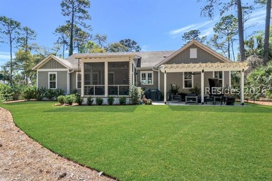 Newer construction, refined Lowcountry design, and future - photo 2