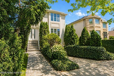 Welcome to 47 Robinson Avenue! This young two-family, 3-bedroom - photo 3