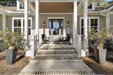 Newer construction, refined Lowcountry design, and future - photo 4