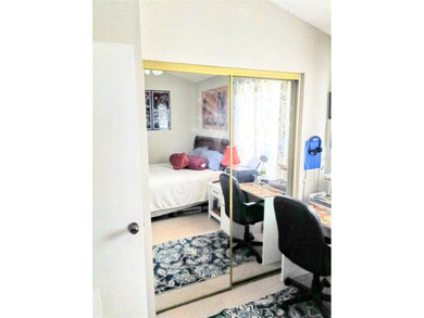 This beautiful 2-bedroom two full bath townhome is located at - photo 14