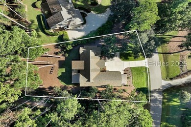 Newer construction, refined Lowcountry design, and future - photo 5