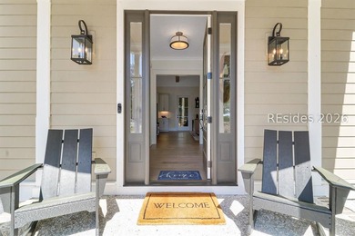 Newer construction, refined Lowcountry design, and future - photo 6