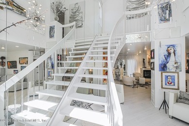 Welcome to 47 Robinson Avenue! This young two-family, 3-bedroom - photo 6