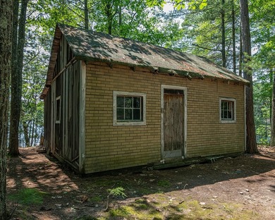 Candidly breathtaking lake front lot in Newbold awaits its new - photo 7
