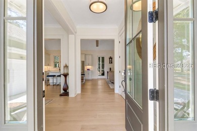 Newer construction, refined Lowcountry design, and future - photo 7