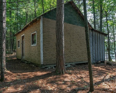 Candidly breathtaking lake front lot in Newbold awaits its new - photo 8