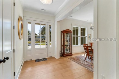 Newer construction, refined Lowcountry design, and future - photo 8