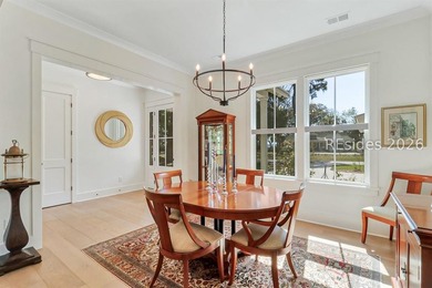 Newer construction, refined Lowcountry design, and future - photo 9