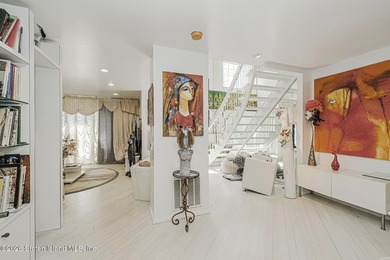 Welcome to 47 Robinson Avenue! This young two-family, 3-bedroom - photo 9
