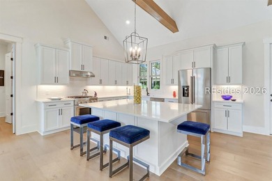 Newer construction, refined Lowcountry design, and future - photo 10