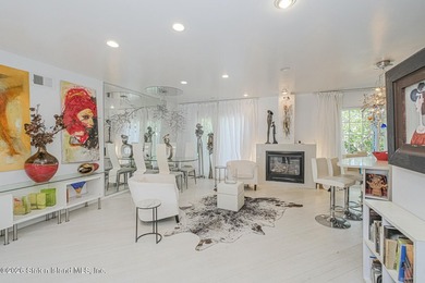 Welcome to 47 Robinson Avenue! This young two-family, 3-bedroom - photo 10