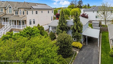 Welcome to 229 Saint Johns Avenue! This spacious single-family - photo 2