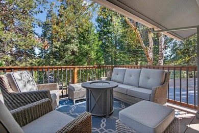 Welcome to your Lake Almanor West Shore retreat! This charming - photo 23