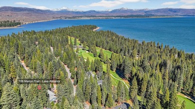 Welcome to your Lake Almanor West Shore retreat! This charming - photo 28