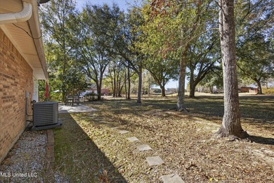 0VER 105 FT ON THE # 5 OF THE PINES GOLF COURSE. IT COMES FULLY - photo 29