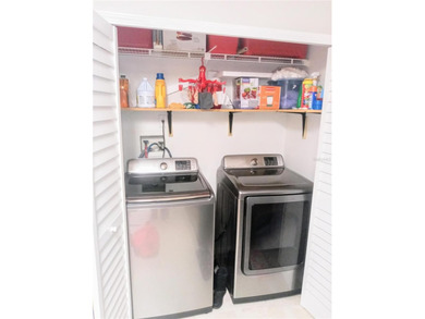 This beautiful 2-bedroom two full bath townhome is located at - photo 30