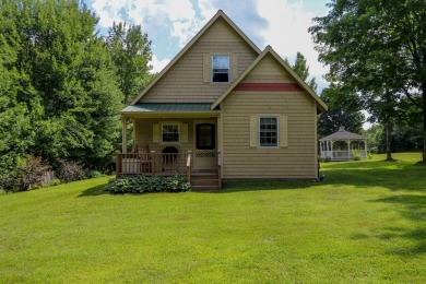 Great Chazy River Home For Sale in Mooers Forks New York