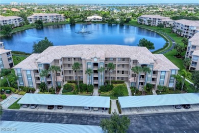 Lake Condo For Sale in Fort Myers, Florida