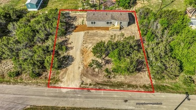 Lake Granbury Home Active Under Contract in Granbury Texas