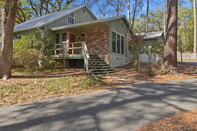 Experience this beautifully updated farmhouse-style home - photo 1