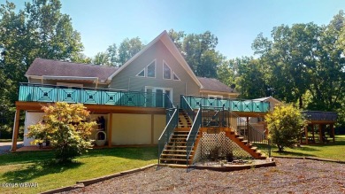 Lake Home For Sale in Millmont, Pennsylvania
