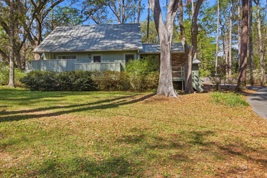 Experience this beautifully updated farmhouse-style home - photo 2