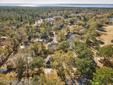 0VER 105 FT ON THE # 5 OF THE PINES GOLF COURSE. IT COMES FULLY - photo 34