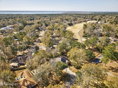0VER 105 FT ON THE # 5 OF THE PINES GOLF COURSE. IT COMES FULLY - photo 35