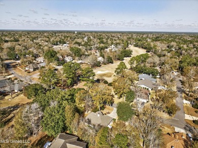 0VER 105 FT ON THE # 5 OF THE PINES GOLF COURSE. IT COMES FULLY - photo 36